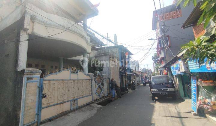 Dijual Rumah Bagus Lt 182m² Di Cakung Jakarta Timur  2