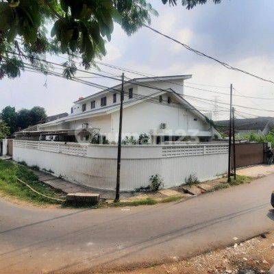 Dijual Rumah Siap Huni Lt 622m² Di Duren Sawit Jaktim 1