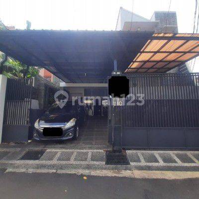 Dijual Rumah 2 Lantai Lt 89m² Di Cipinang Jakarta Timur  1