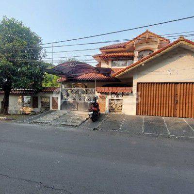 Dijual Rumah Bagus Lt373m² Di Pondok Kelapa Jakarta Timur  1