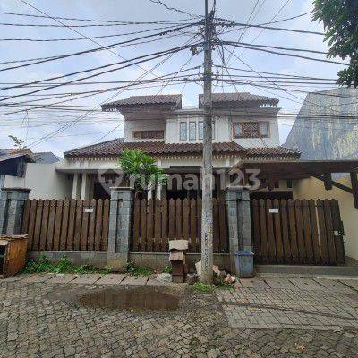 Dijual Rumah 2 Lantai Lt 179m² Di Jagakarsa Jaksel  1