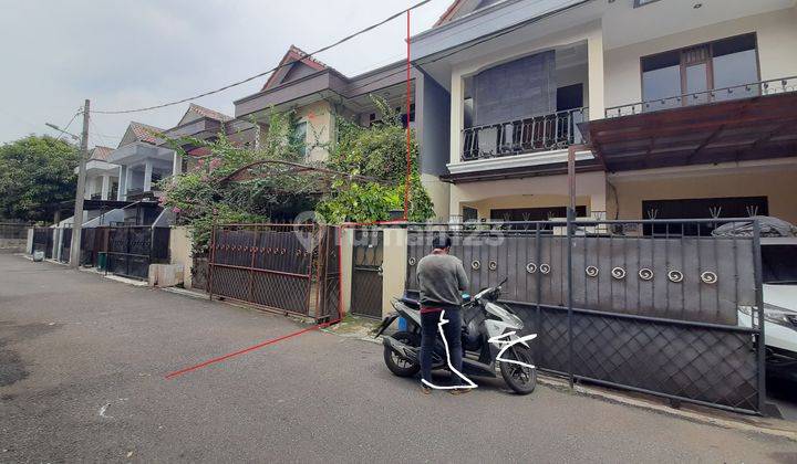 Dijual Rumah 2 Lantai Lt 171m² Di Pesanggrahan Jakarta Selatan  2