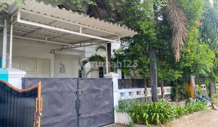 Dijual Rumah Bagus Murah Di Perum Puribeta Tangerang  2