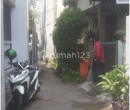 Rumah Dijual Murah Lt58m² Di Duren Sawit Jakarta Timur  2