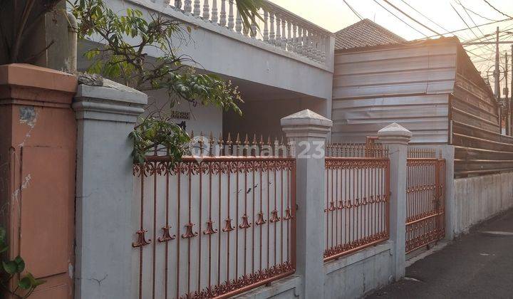 Dijual Rumah Siap Pakai Lt 139m² Di Pulo Gadung Jaktim 1