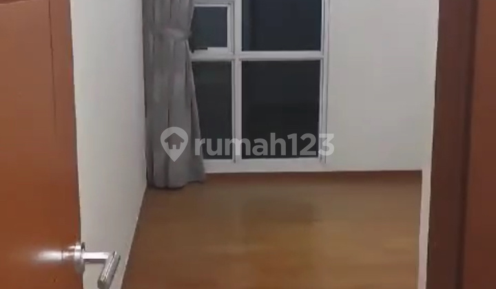 For Sale Ancol Mansion Apartment 2br Seaview Unfurnished