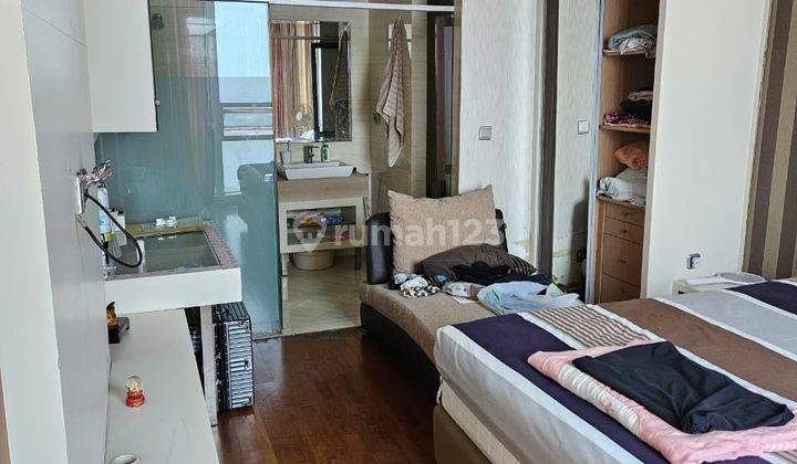 Dijual Cepat Bu Apartemen Ancol Mansion Sea View  2