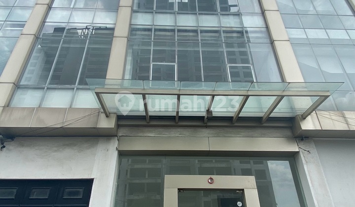 For Rent Nice Ancol Office Building