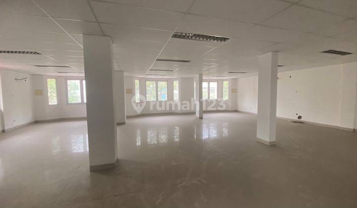 Disewa 3 Ruko Gandeng Pangeran Jayakarta 2