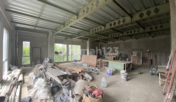 Disewa Cepat Gedung Kantor Baru Rawasari