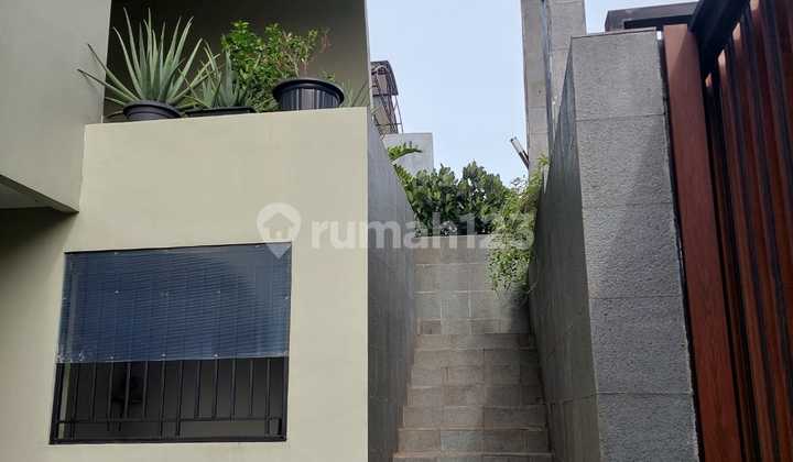 Dijual Rumah Sunter Agung Minimalis Cantik 2