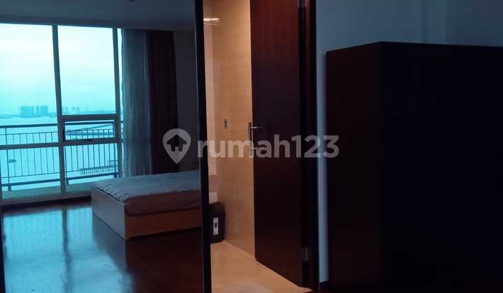 Dijual Cepat Seaview Ancol Mansion Apartment Dijual Cepat Seaview Ancol Mansion Apartment