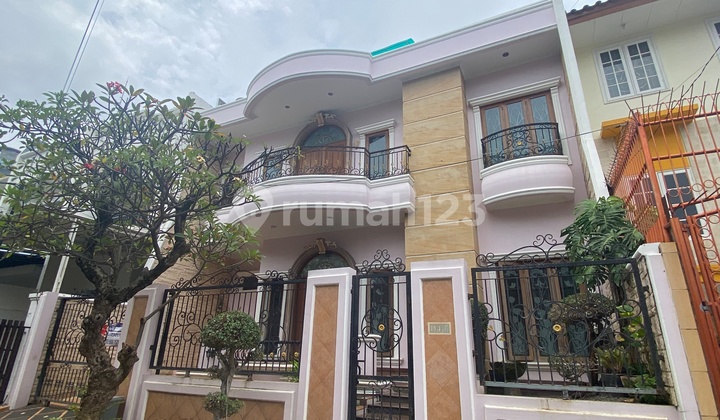 Dijual Cepat Rumah Sunter Danau Dijual Cepat Rumah Sunter Danau