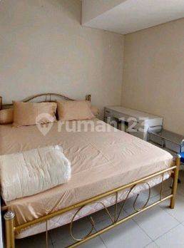 Apartemen Green Lake Sunter Murah Cepat Bisa Kpa 2