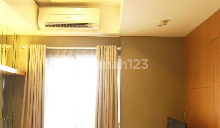 Dijual Apartemen Cosmo Terrace 2