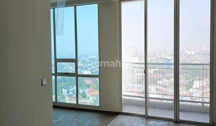 Dijual Cepat Bu Apartemen Ancol Mansion 1 Kamar Tidur Unfurnished 1