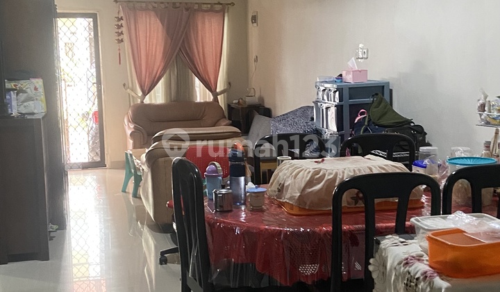Dijual Rumah Sunter  2