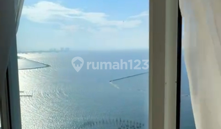 Dijual Unit Besar Apartemen Ancol Mansion