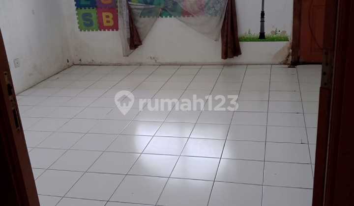 Dijual Cepat Ruko Ancol Barat Muat Kontainer Dijual Cepat Ruko Ancol Barat Muat Kontainer