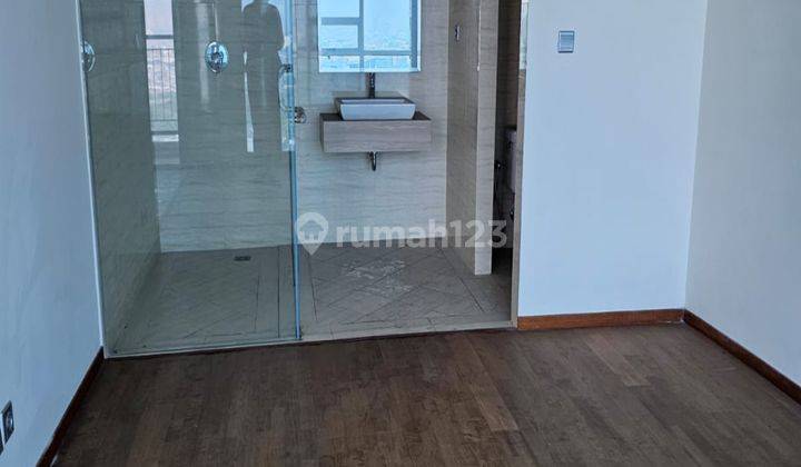 Dijual Cepat Bu Apartemen Ancol Mansion 1 Kamar Tidur Unfurnished 2