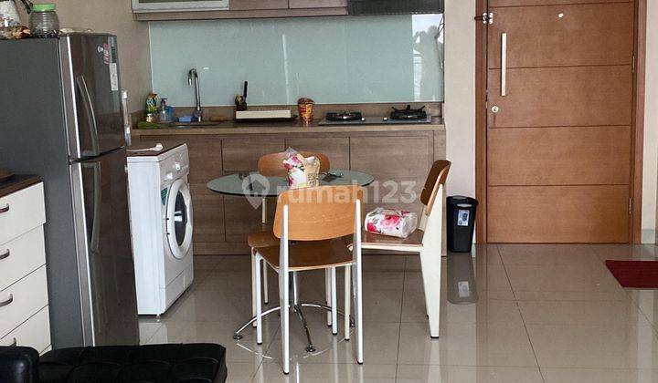 Disewa Apartemen Ancol Mansion 1Br Siap Huni 2