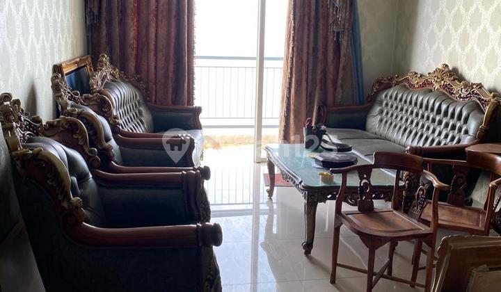 Dijual Cepat Ukuran Besar Seaview Apartemen Ancol Mansion Dijual Cepat Ukuran Besar Seaview Apartemen Ancol Mansion