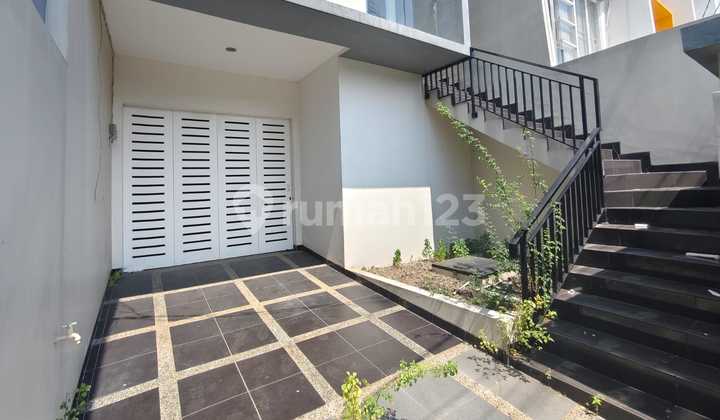 Dijual Rumah Baru Minimalis Sunter Dijual Rumah Baru Minimalis Sunter