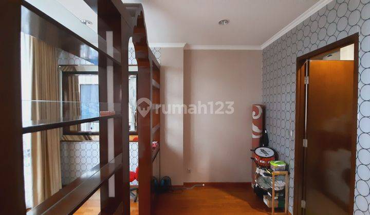 Dijual Cepat Bu Apartemen Ancol Mansion 2 Kamar Tidur Bisa Kpa 2