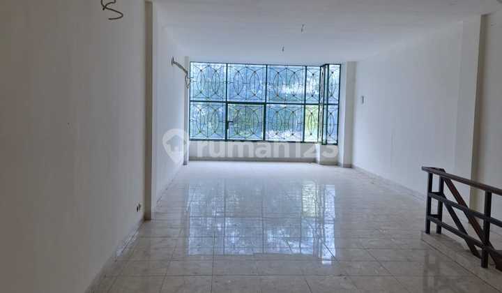 For Sale Best Price Sunter Rapih Shop House