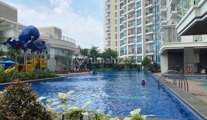 Disewa Apartemen Ancol Mansion 1Br Siap Huni 1