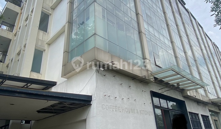 For Rent Jumbo Shop House Hook Ancol Good