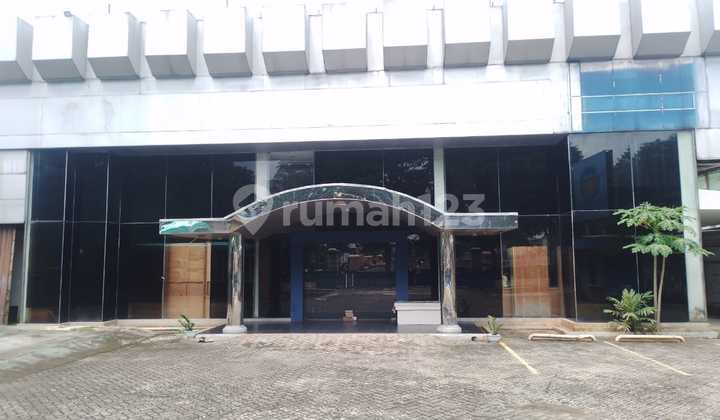 Dijual Gudang Sunter Bagus Luas Dijual Gudang Sunter Bagus Luas