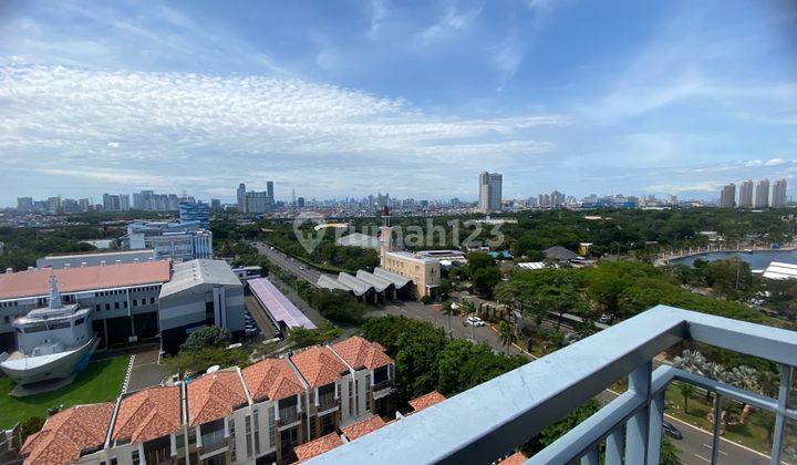 Dijual Murah Apartemen Ancol Mansion Sea & City View 2