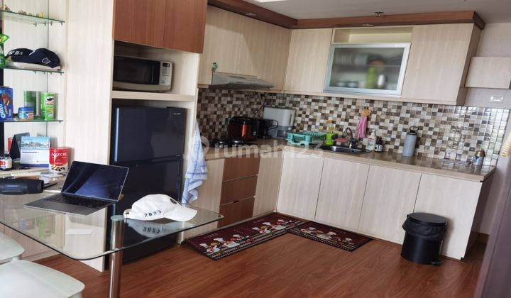 Dijual Cepat Apartemen Casa De Parco 1 Kamar Tidur Cash 2