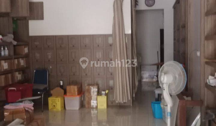 Dijual Ruko Kelapa Gading Di Jalan Raya Ramai 2