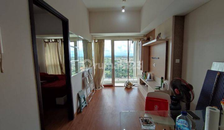 Dijual Cepat Apartemen Casa De Parco 1 Kamar Tidur Cash 1