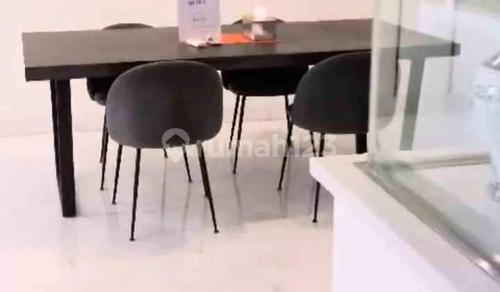 Dijual Apartemen Somerset Berlian Permata Hijau 2