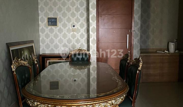 Dijual Cepat Ukuran Besar Seaview Apartemen Ancol Mansion 2