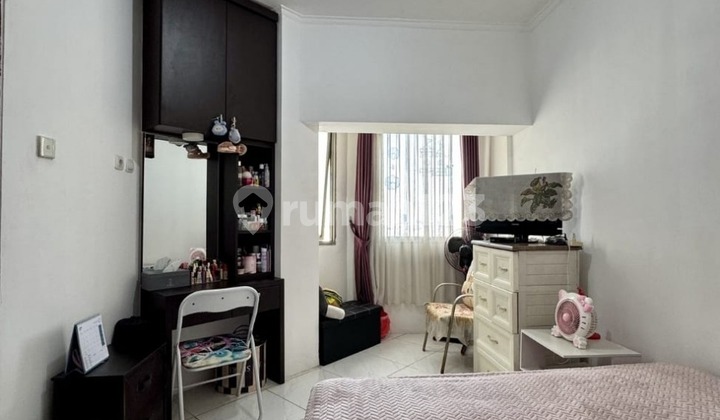 Dijual Cepat Apartemen Mediterania Gajah Mada Dijual Cepat Apartemen Mediterania Gajah Mada