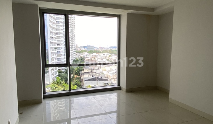 Dijual Cepat The Mansion Jasmine Kemayoran