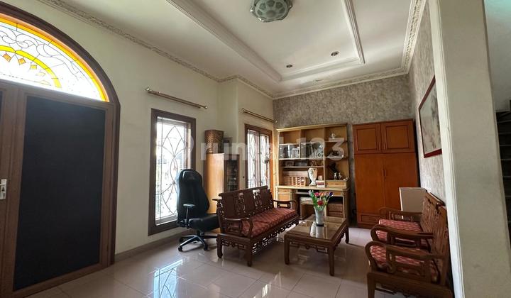 Dijual Cepat Rumah Sunter Danau 2