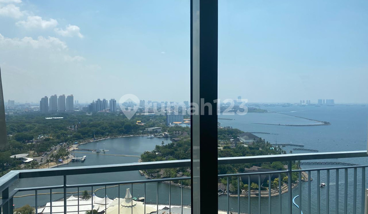 Rented Ancol Mansion Seaview Apartment Rented Ancol Mansion Seaview Apartment