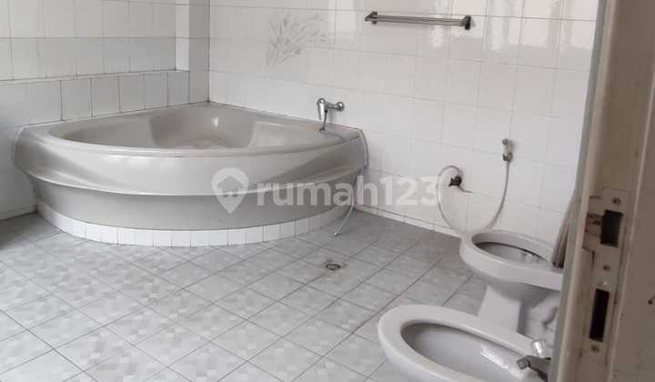 Dijual Rumah Sunter Danau  2