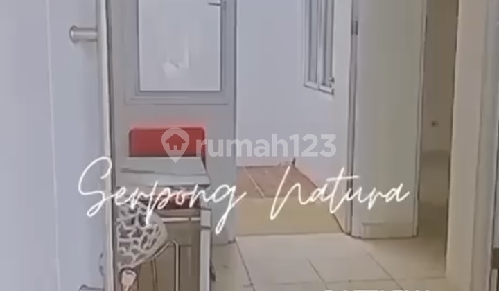 Dijual Rumah Catleya Serpong Natura City Dijual Rumah Catleya Serpong Natura City