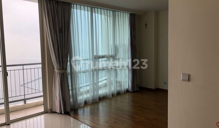 Dijual Apartemen Ancol Mansion Kosongan 2