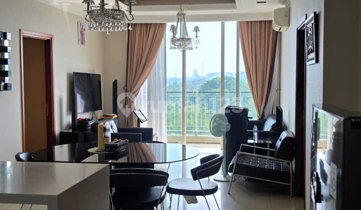 Dijual Cepat Apartemen Ancol Mansion Private Lift