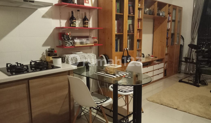 Dijual Cepat Ancol Mansion Apartment Dijual Cepat Ancol Mansion Apartment