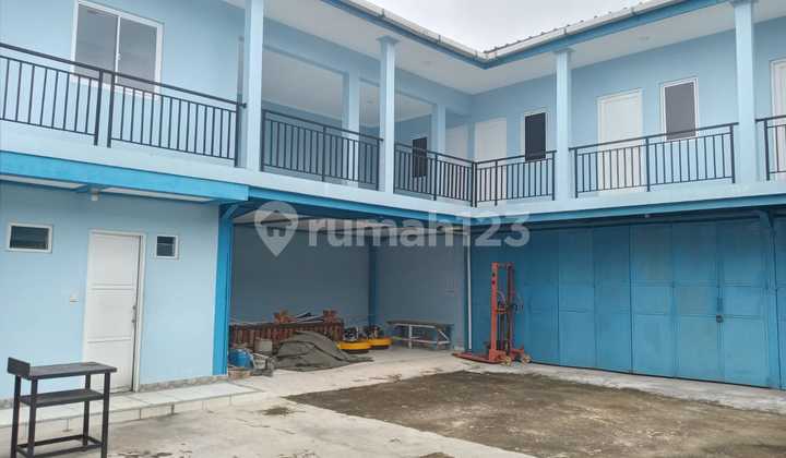 For Sale Warehouse in Cipondoh Tangerang, Spacious for Containers For Sale Warehouse in Cipondoh Tangerang, Spacious for Containers