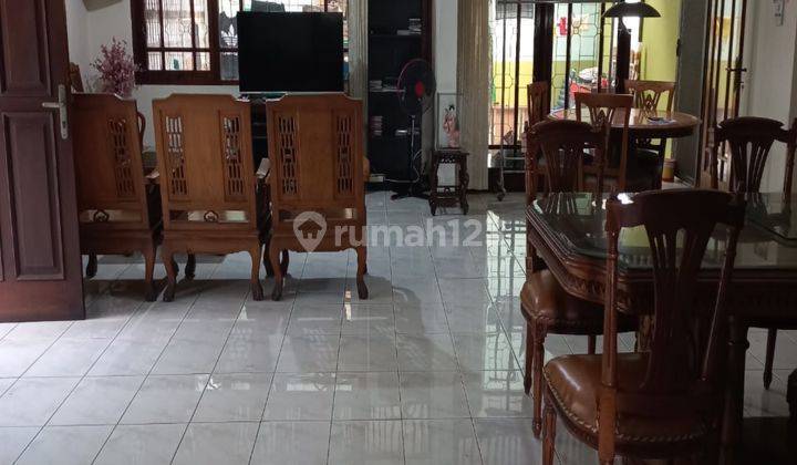 Rumah Kedoya Siap Huni Di Jantung Jakarta Barat 2