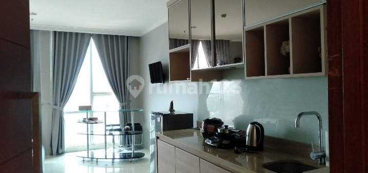 For Quick Sale Ancol Studio Ancol Mansion Neat